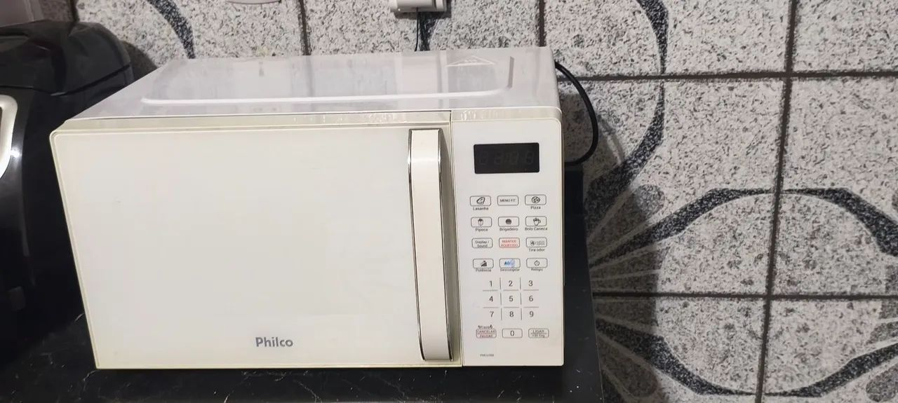 Microondas Philco 20 litros 