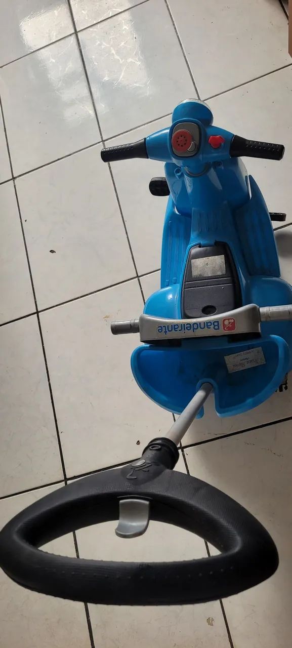 Carrinho de passeio - Foto 4