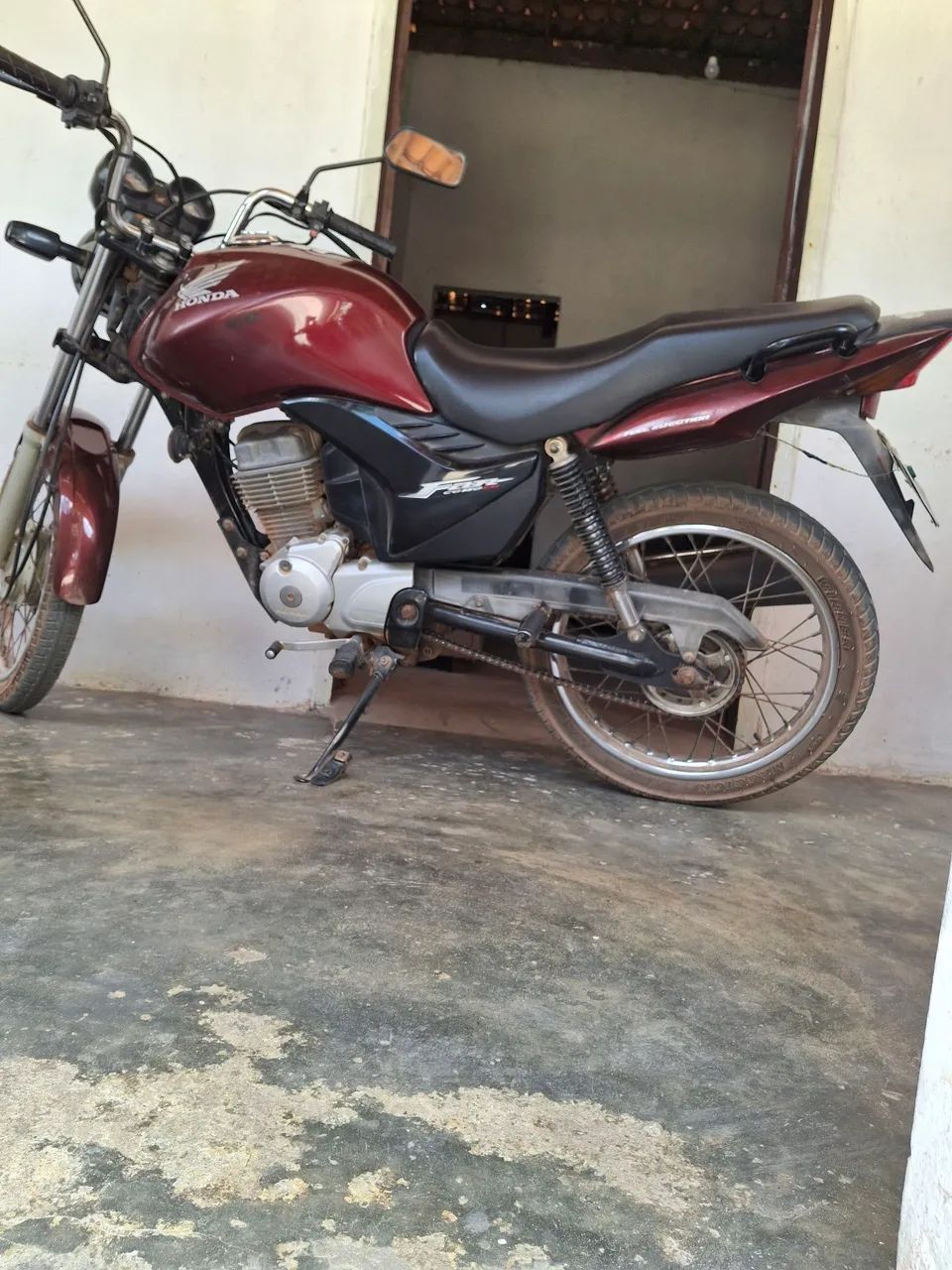 Cg fan 150 - Foto 2
