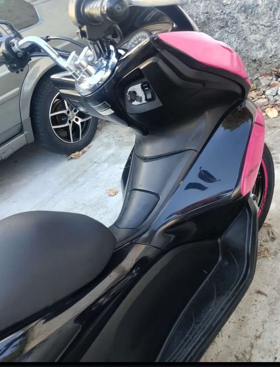 Vendo pcx  - Foto 3