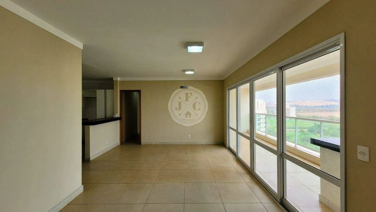 Apartamento com 04 Quartos para Alugar, 133m² - Nova Aliança Sul - Edifício Solar das Aves - Foto 3
