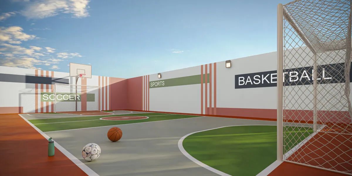 NOW ALAMEDA DAS AGUAS - FASE 1 - Foto 12