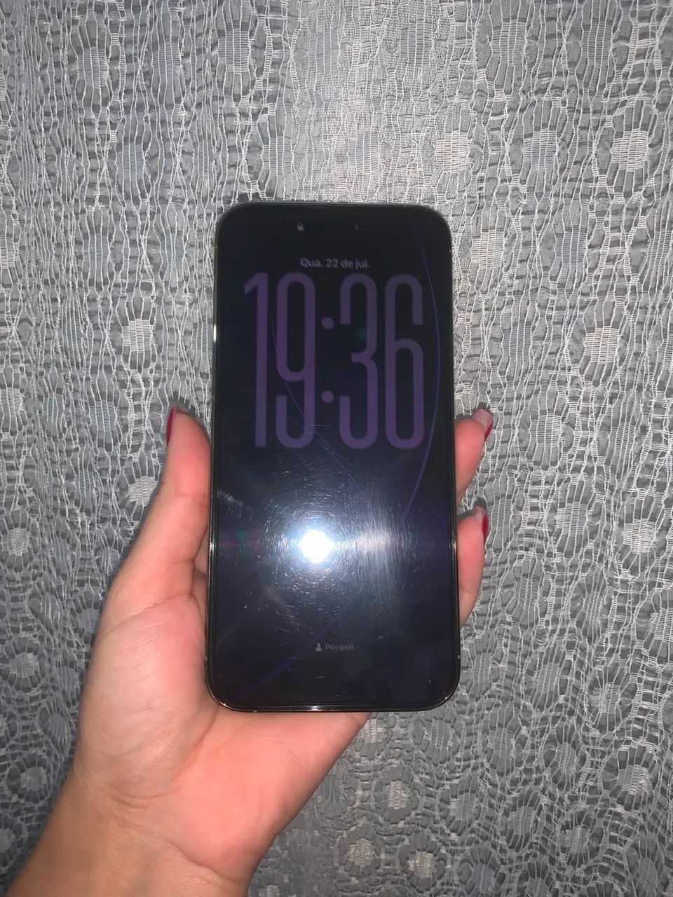 IPHONE 14 PRO MAX  - Foto 2