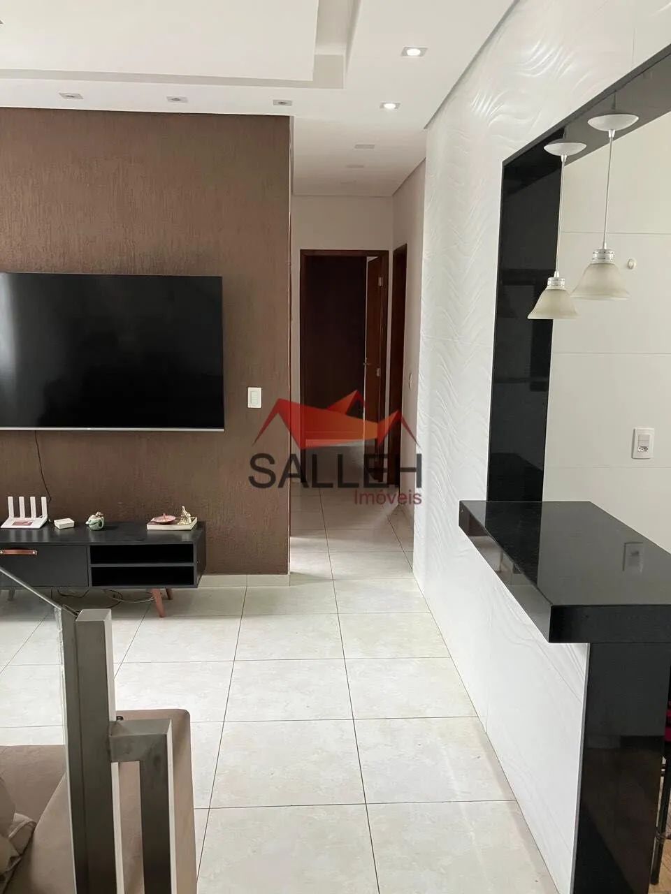 Linda cobertura abaixo do preço!!! - Foto 3