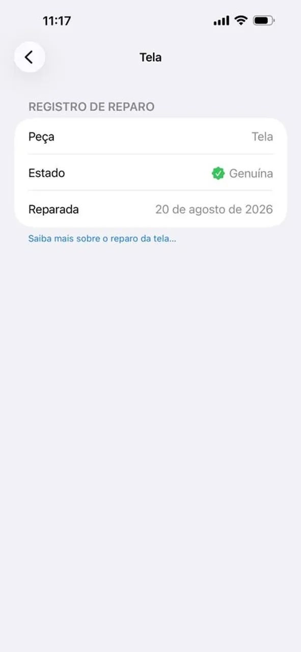 iPhone 15 Pro Max 512 Gb - N troco, ñ aceito oferta, ñ envio - Foto 3