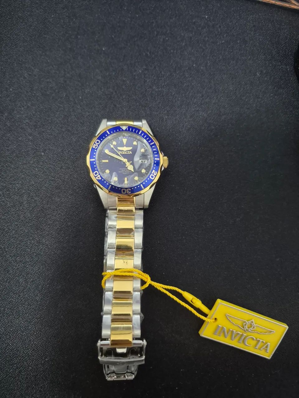 Relogio invicta 8935OB  - Foto 3