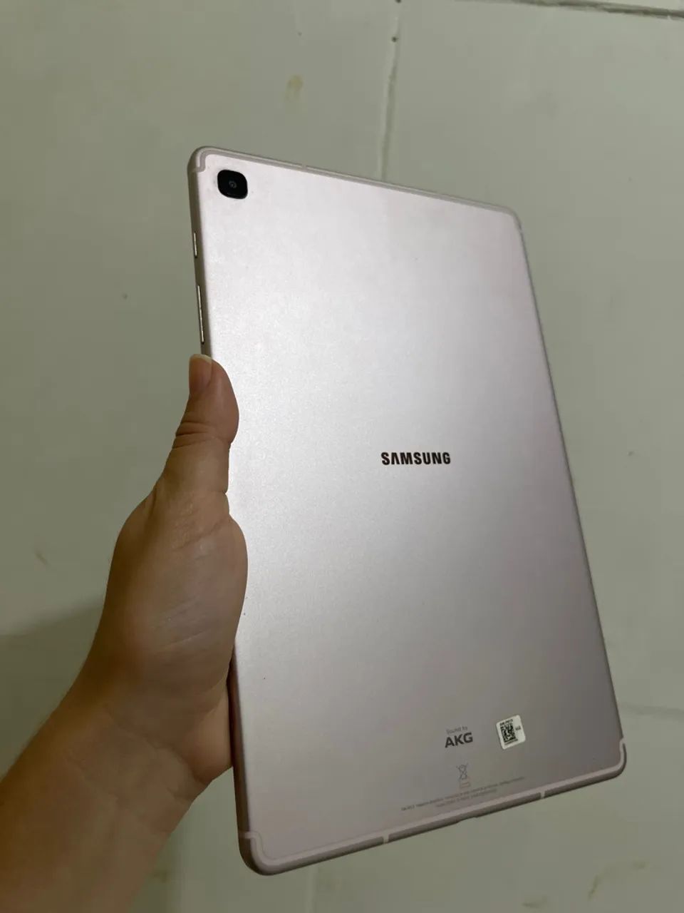 Tablet Samsung s6 Lite - Foto 2