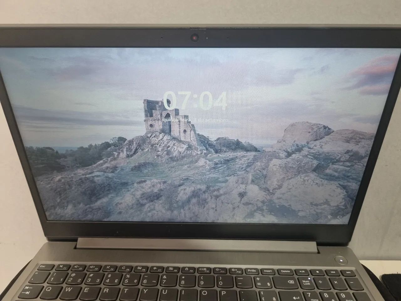 Notebook lenovo - Foto 2