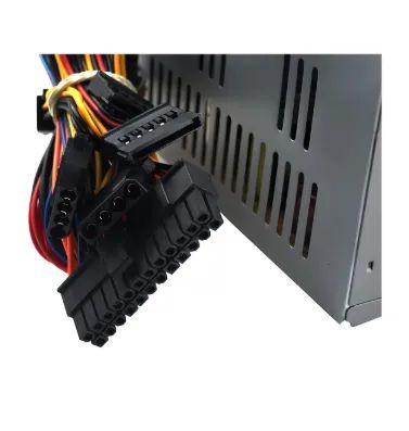 FONTE 200W REAL ATX COM CABO GT BULK