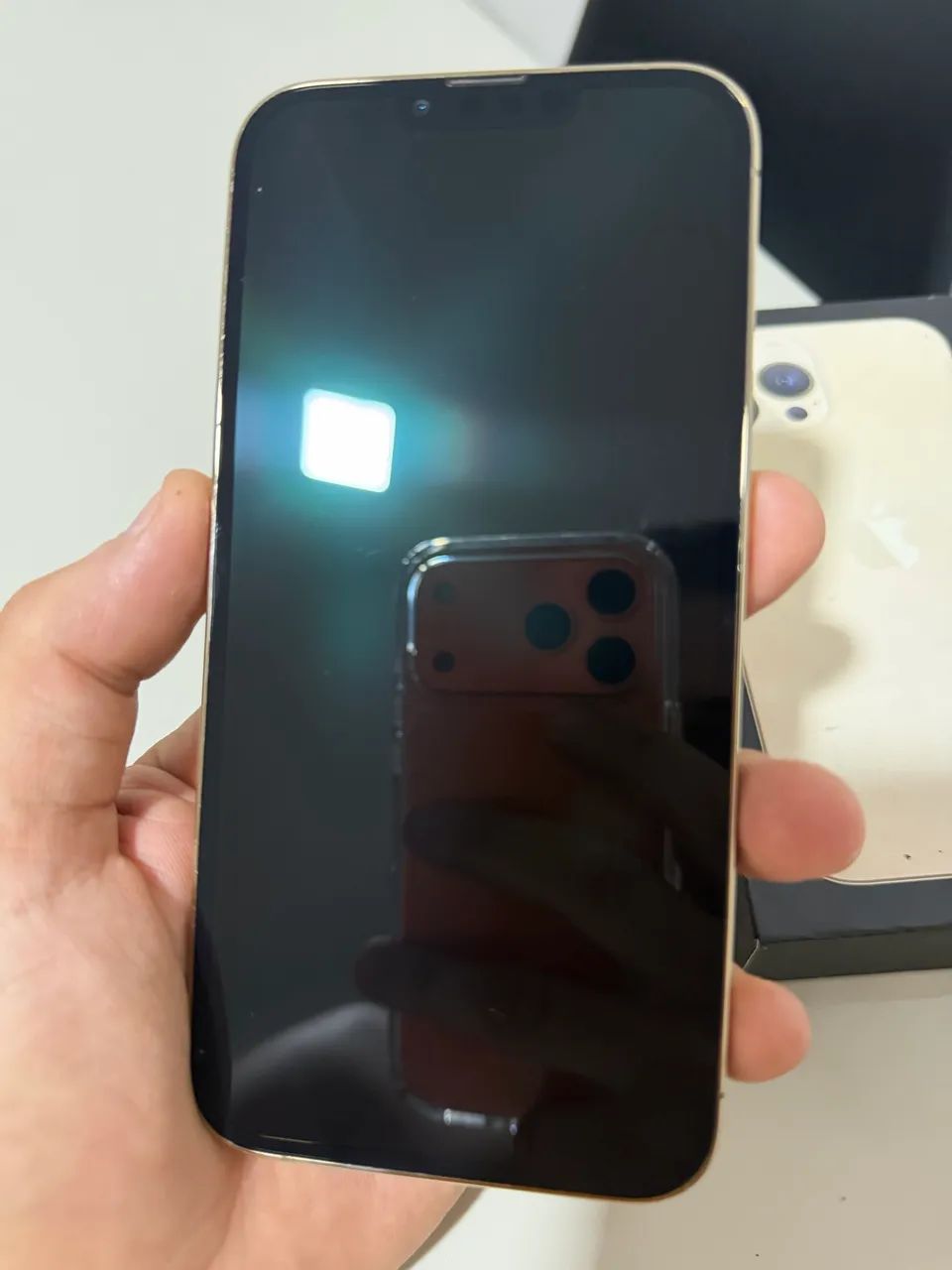 iPhone 13 Pro Max zero  - Foto 3