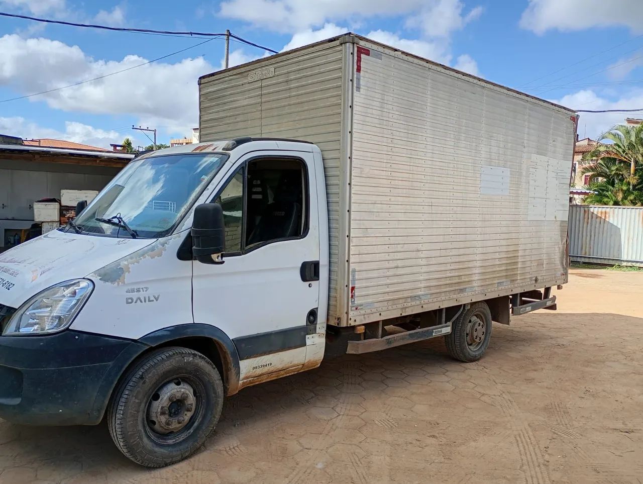 IVECO/DAILY 45S17CS - Foto 3