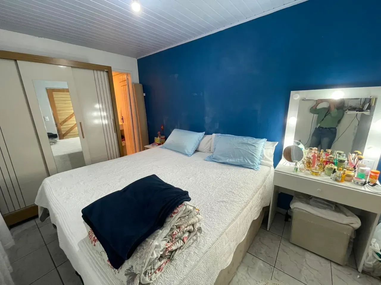 CASA NO NOVA CIDADE - Foto 4