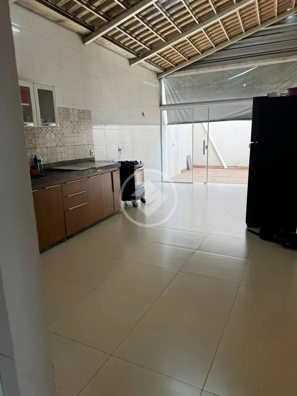 Casa Ampla na 407 codigo: 385824 - Foto 4