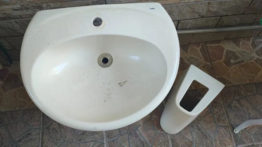 Vaso e cuba CELITE