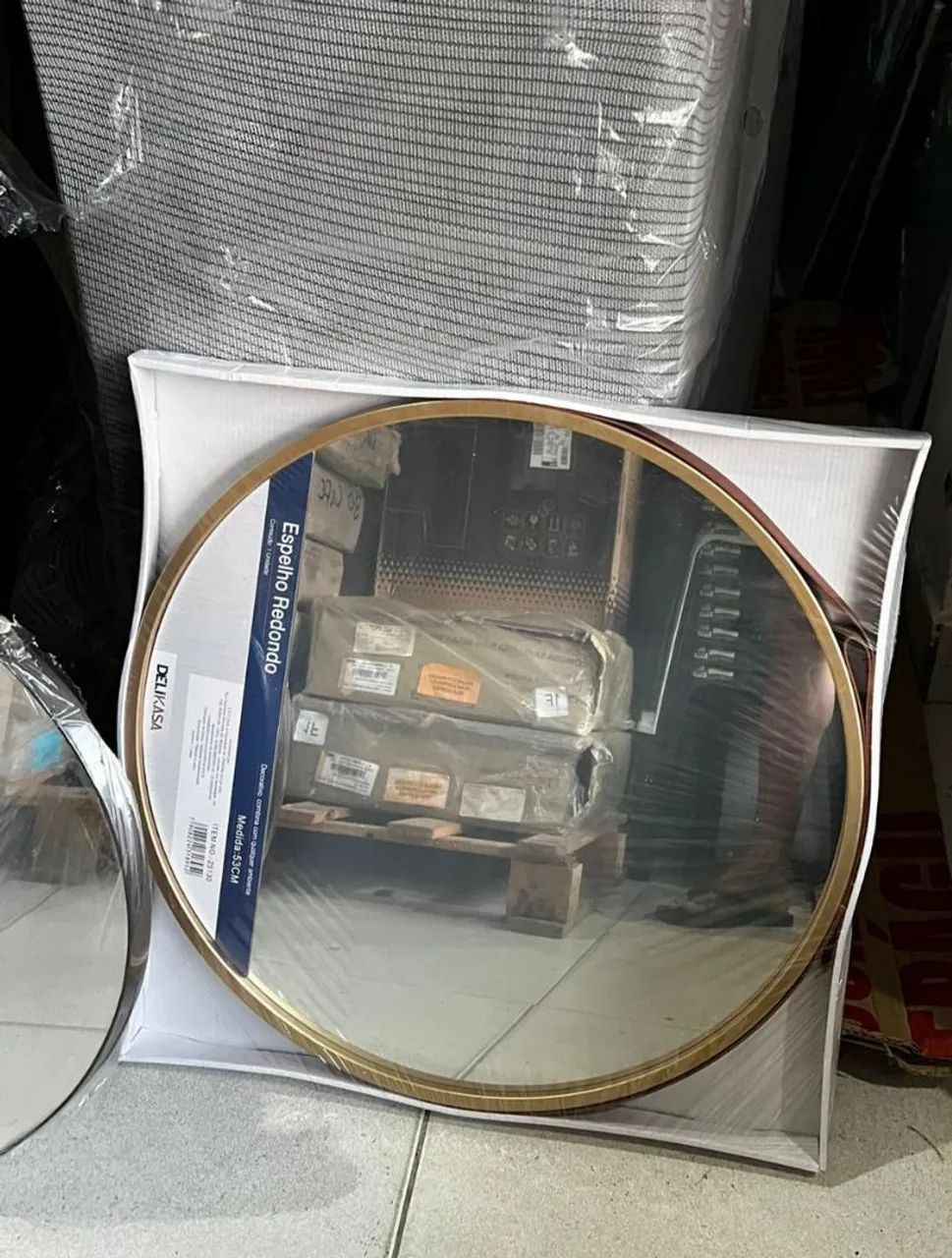 Espelho  - Foto 2