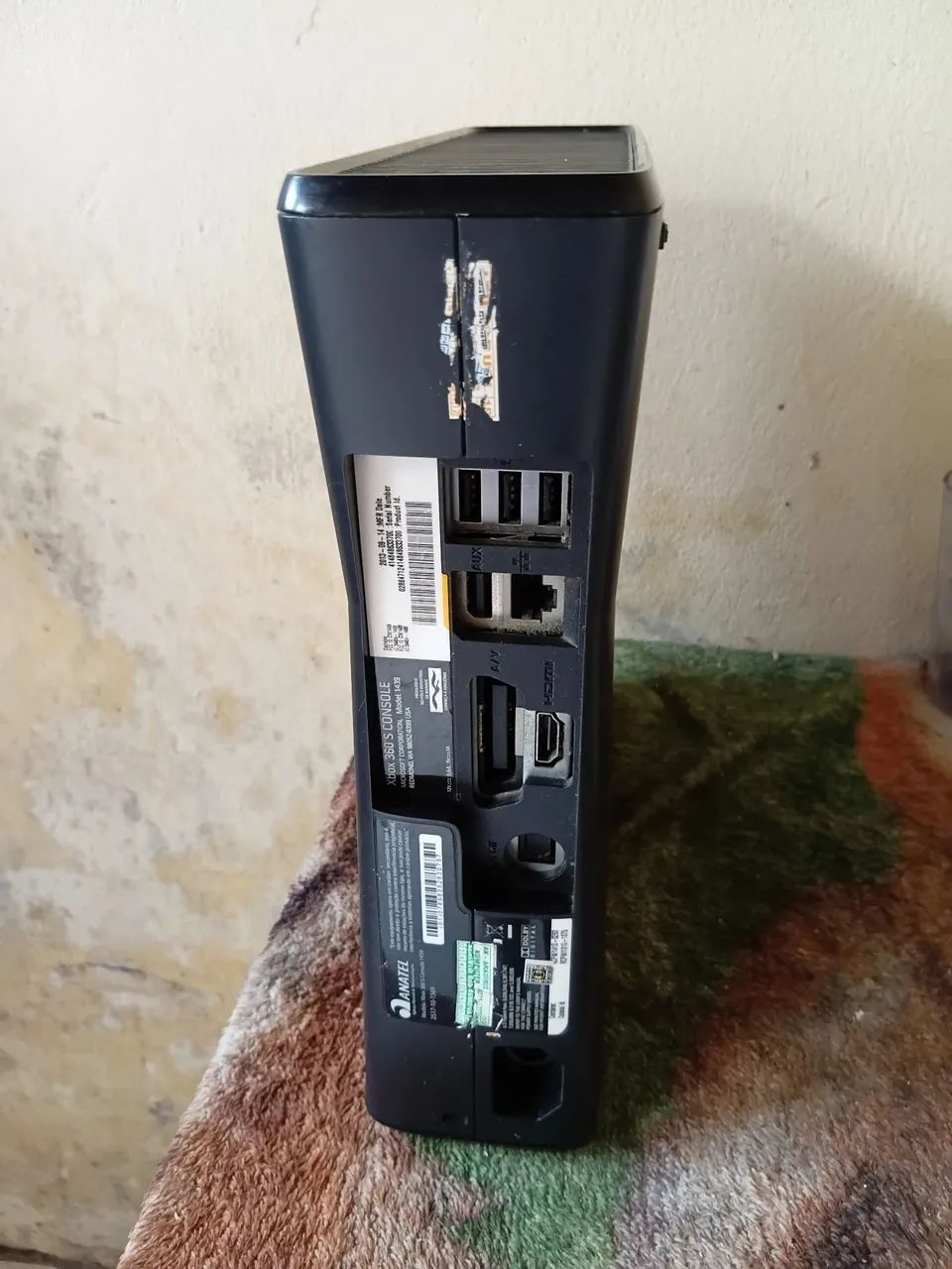 Xbox 360