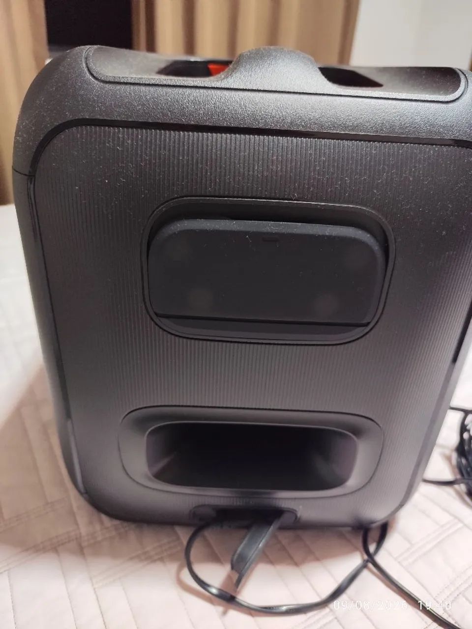 Caixa de som JBL Encore Essential Original  - Foto 3