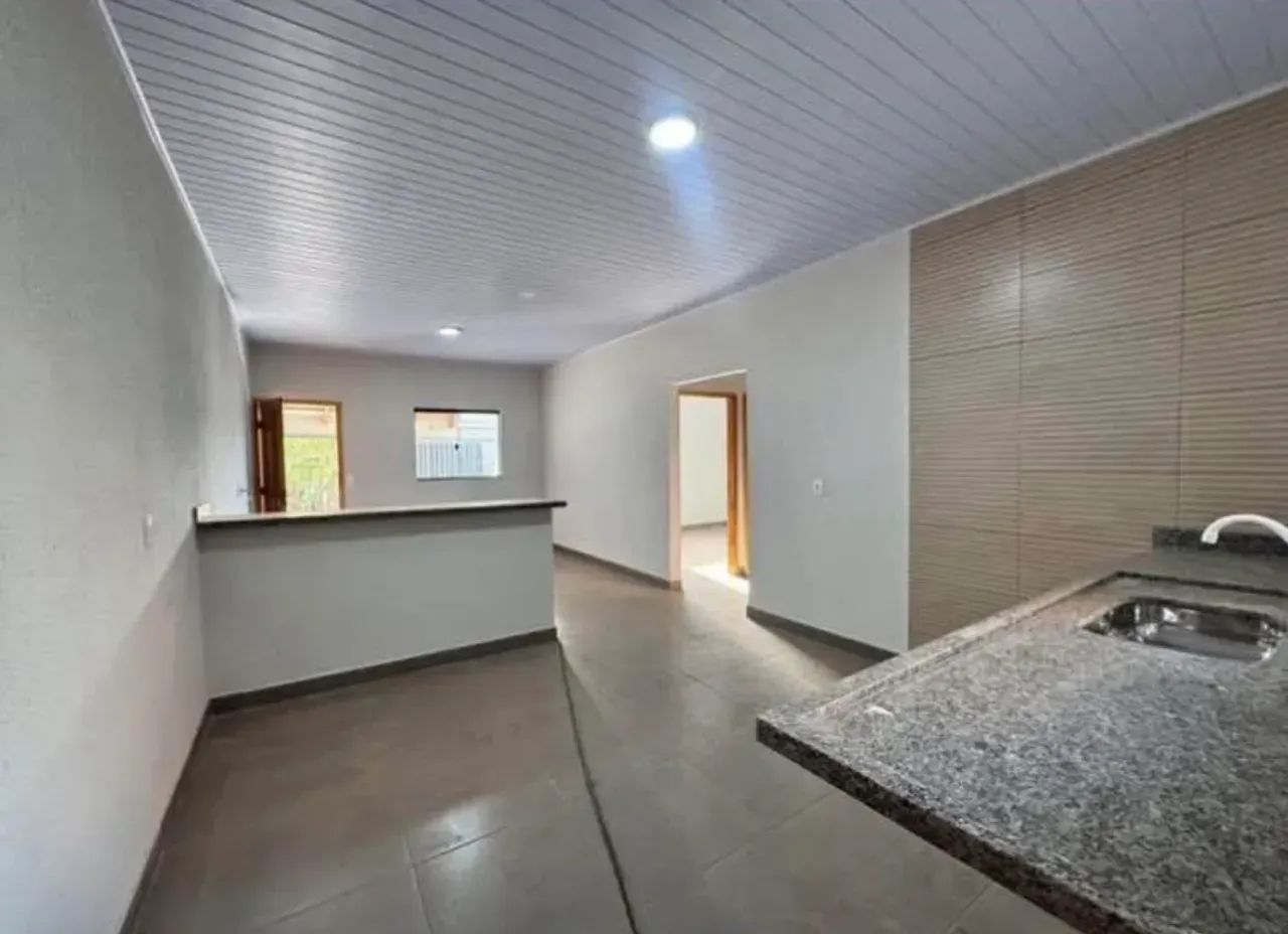 Casa Proximo ao Sesi - Entrada a partir de 16.000,00 - Foto 5