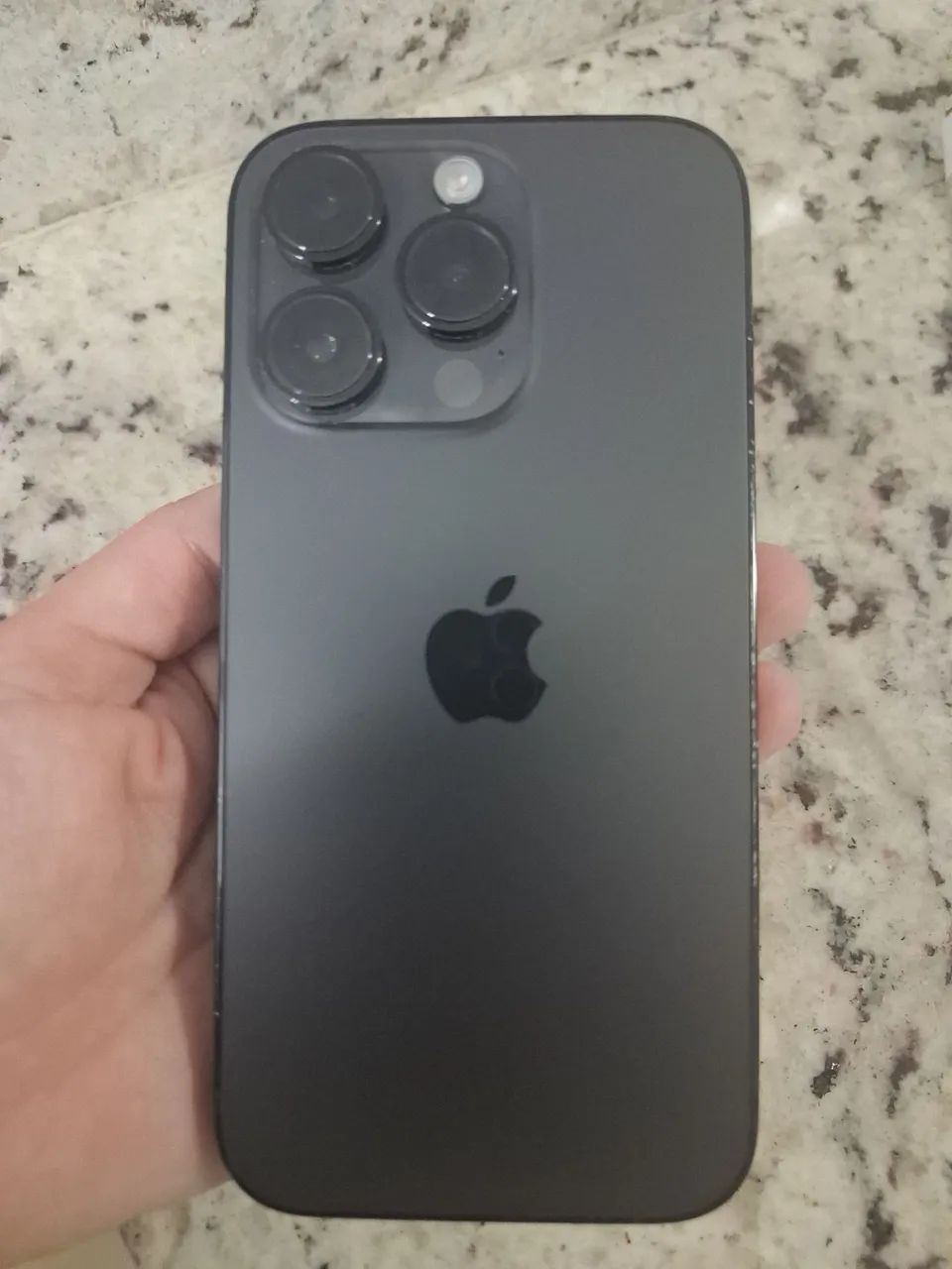 Iphone pro 14 - Foto 2