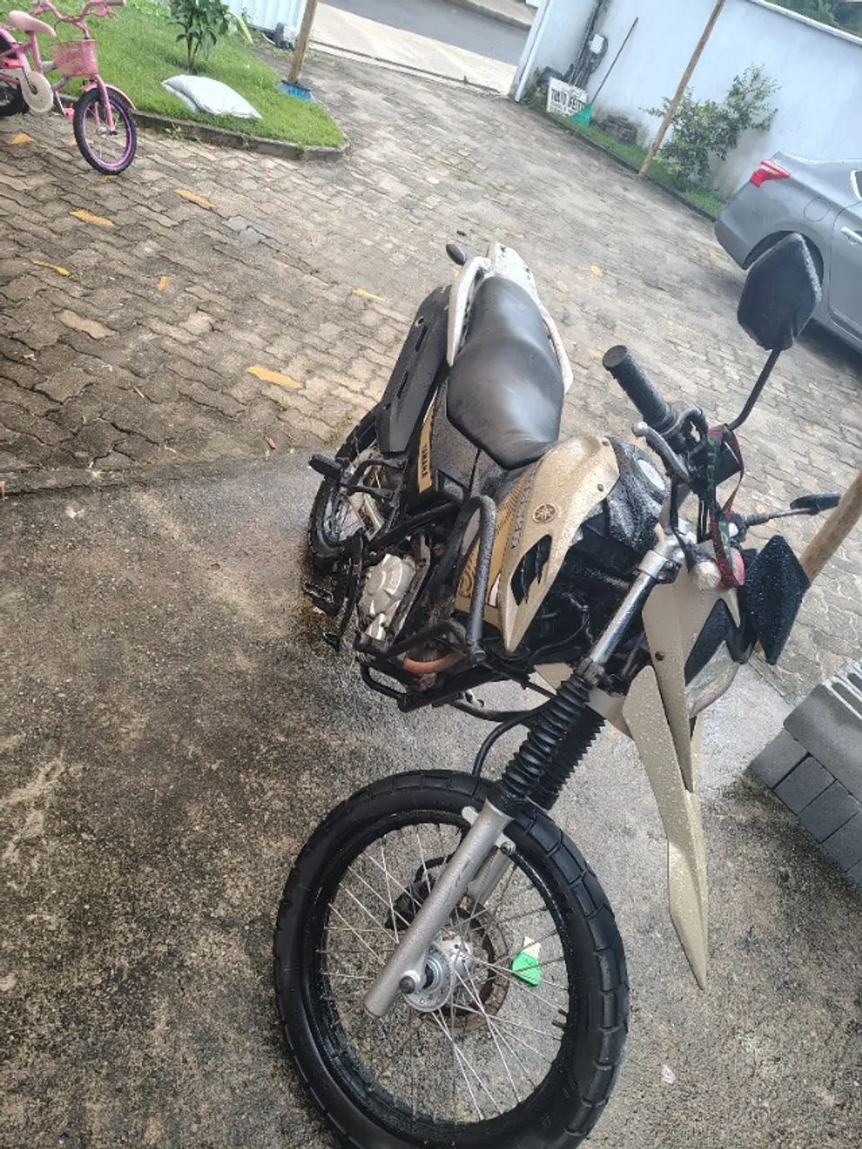 Vendo XTZ 150  - Foto 5