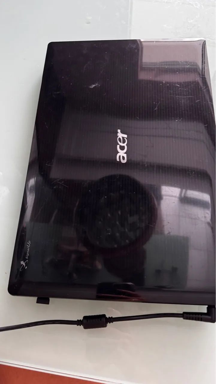 Notebook Acer Aspire - Foto 2