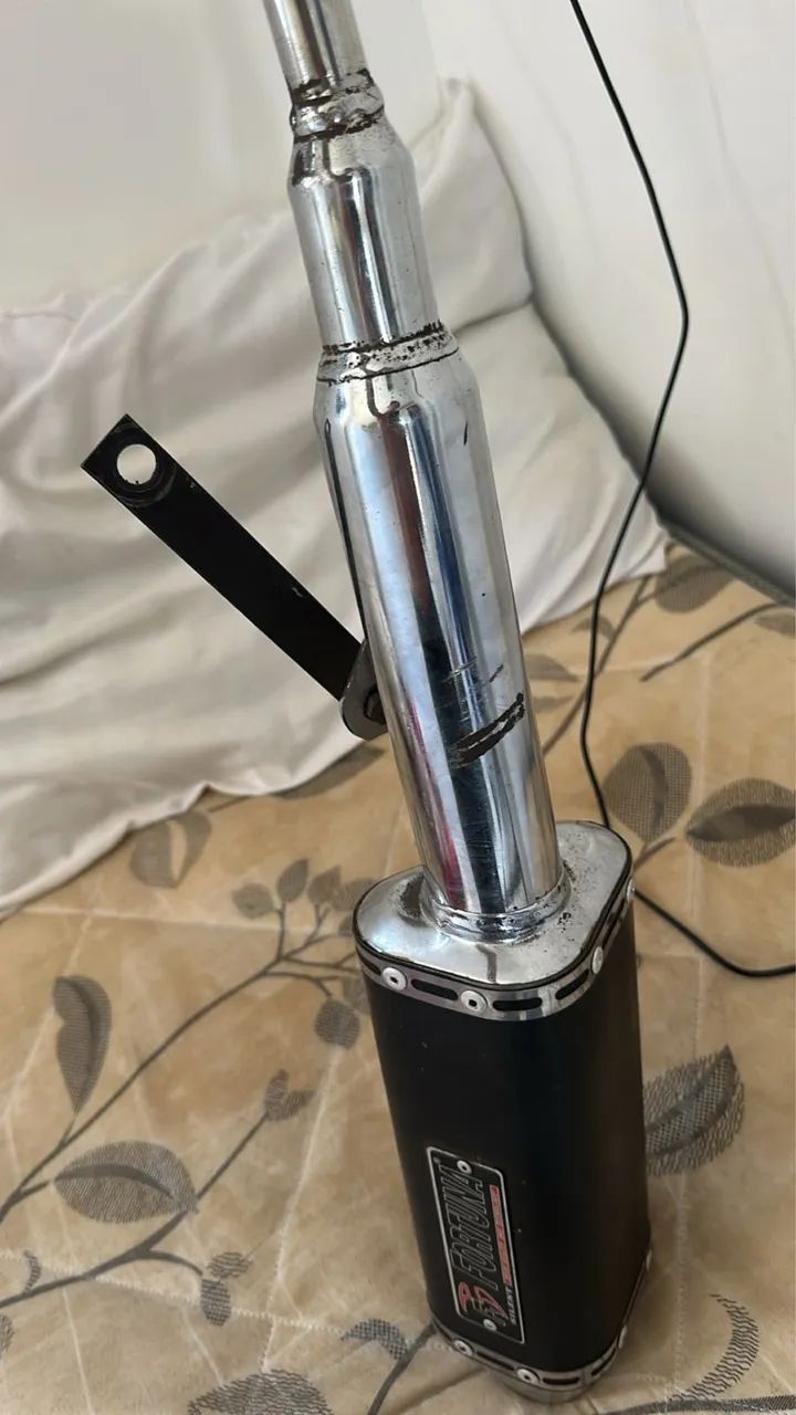 Cano da pop 100  - Foto 2