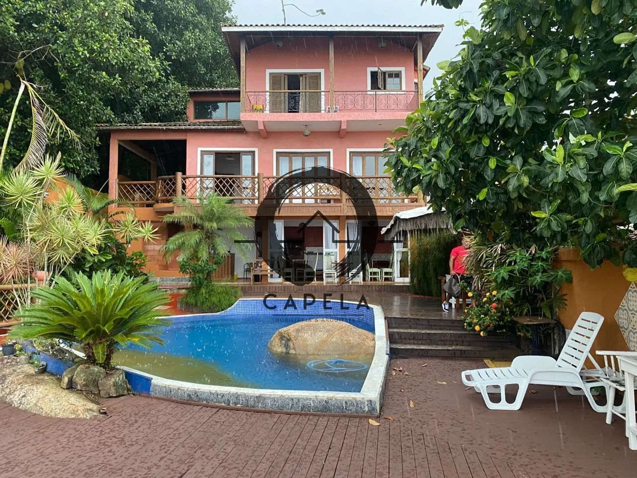 POUSADA COMERCIAL em Ilhabela - SP, Itapecerica - Foto 2