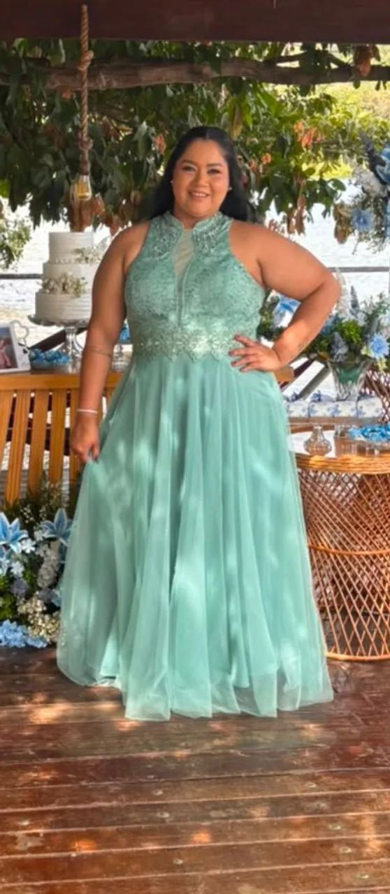 Vestido 