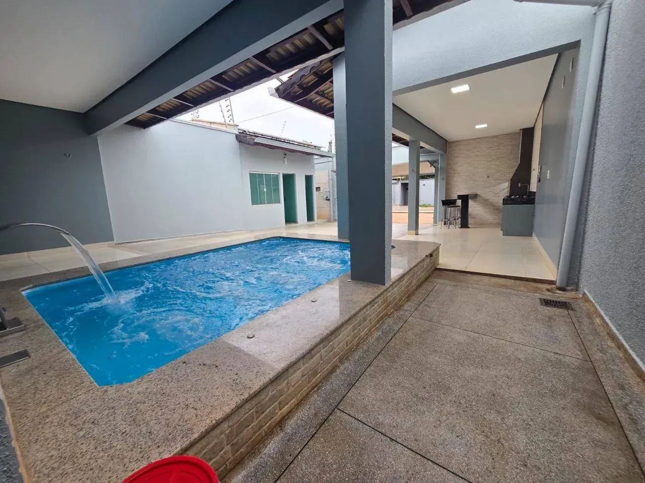 Casa à Venda  603 Sul | Palmas - Foto 3