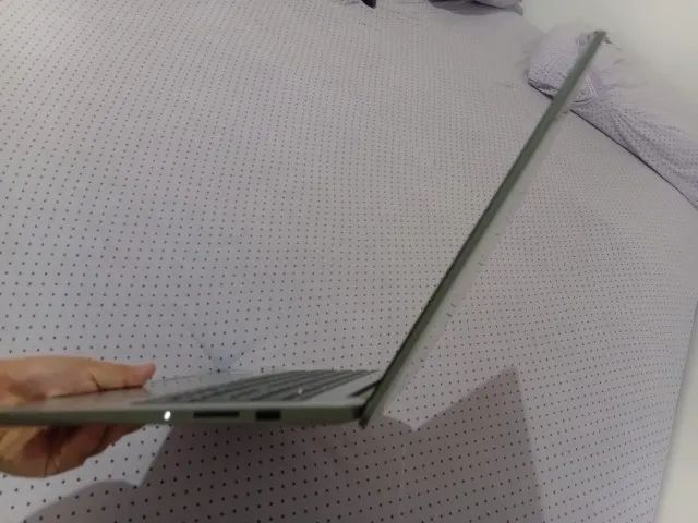 NOTEBOOK LENOVO IDEAPAD 3 - INTEL CORE I3 - SEMI NOVO - Foto 4