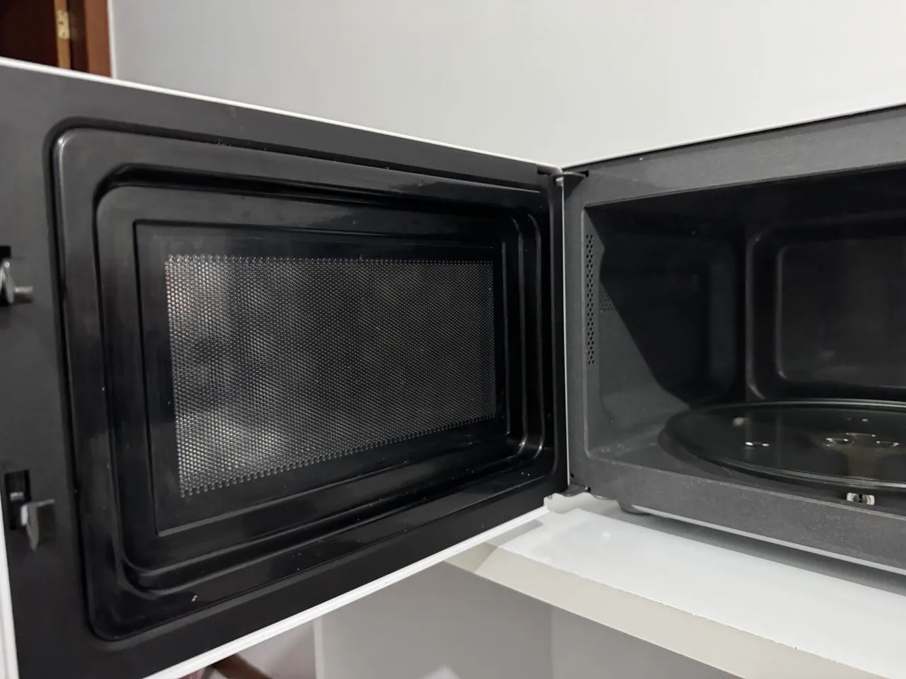 Micro ondas Panasonic - Foto 4