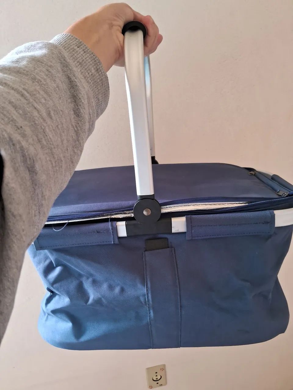 Bolsa térmica  - Foto 2