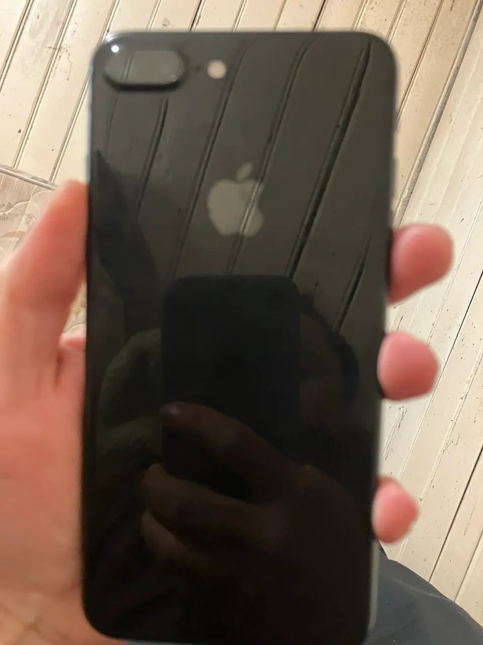 iPhone 7 Plus Jet Black - Foto 3
