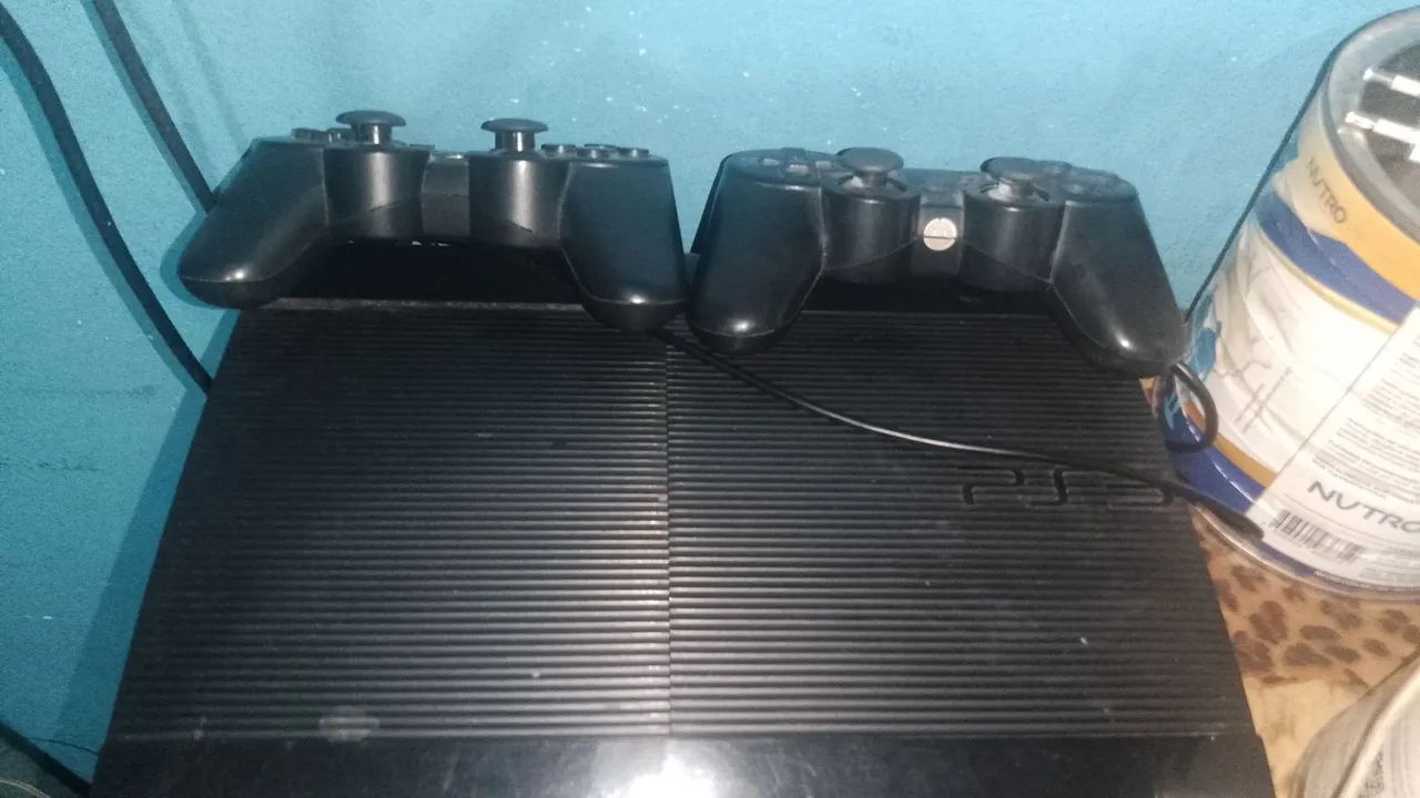 Play 3 