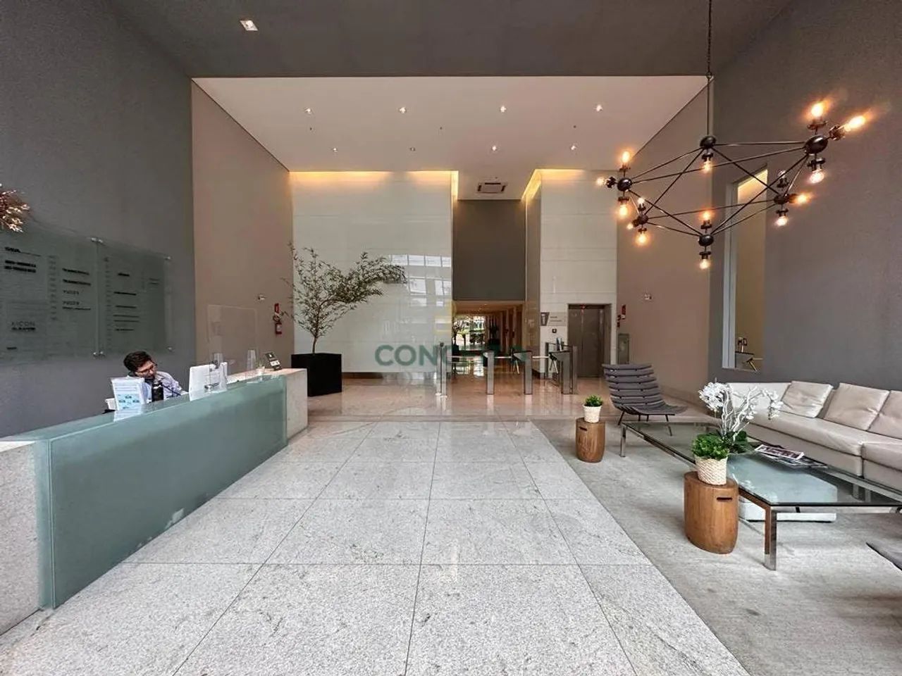Salas Comerciais, Saco Grande - Florianópolis - Foto 3