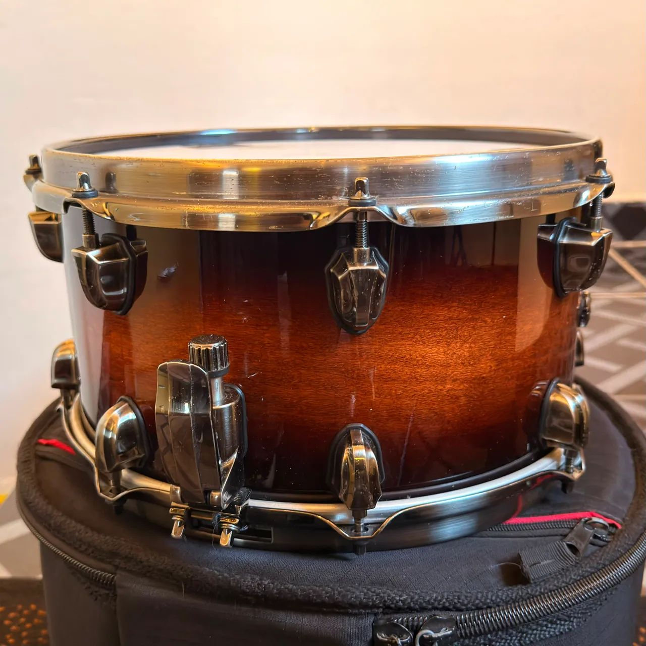 Caixa Mapex Black Panther 13/07 - Foto 5