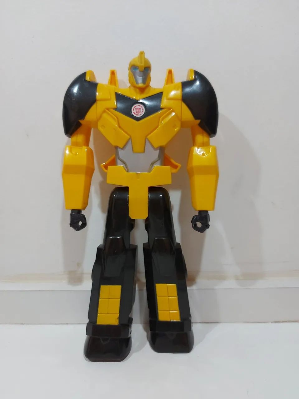 Bone transformers bumblebee 30cm!