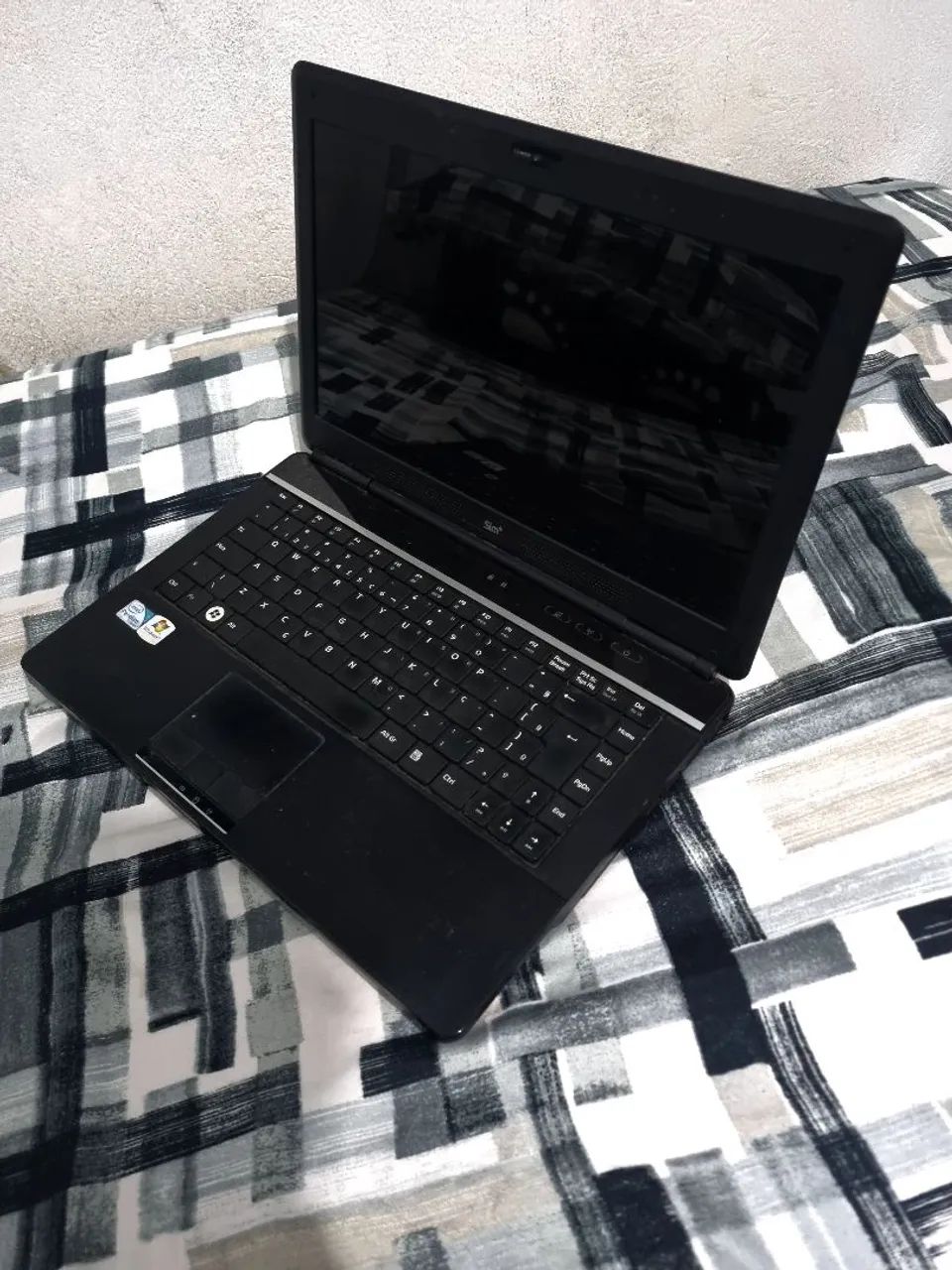  Notebook positivo sim+ - Foto 4