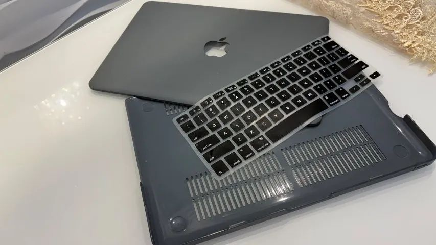 MacBook Pro 13" (Mid 2012) - Excelente Custo-Benefício! - Foto 5