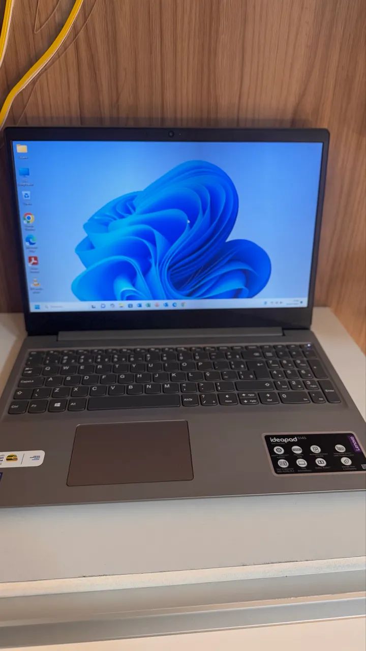 Notebook Lenovo  - Foto 3