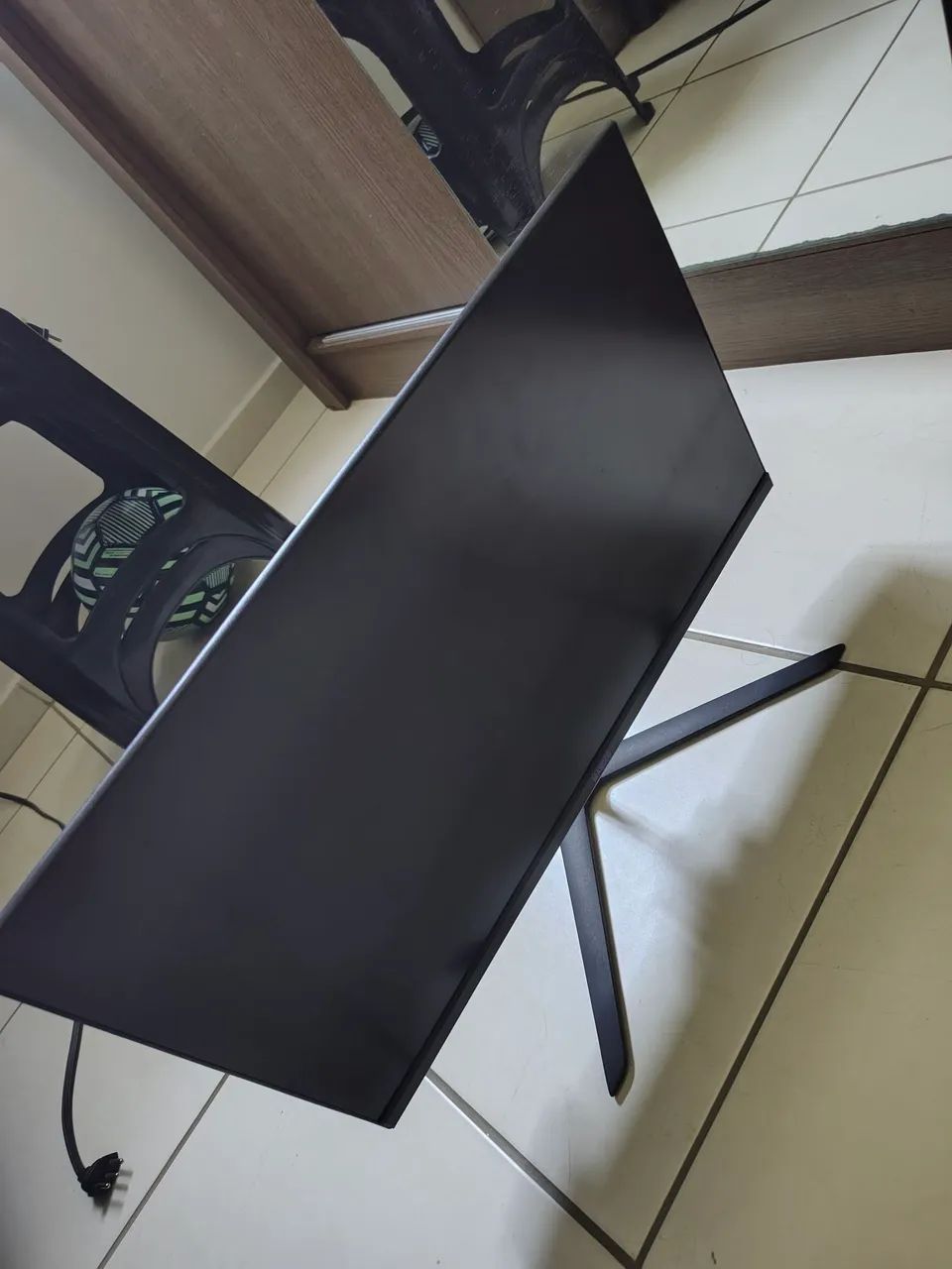 Monitor Mancer Horizon 75hz