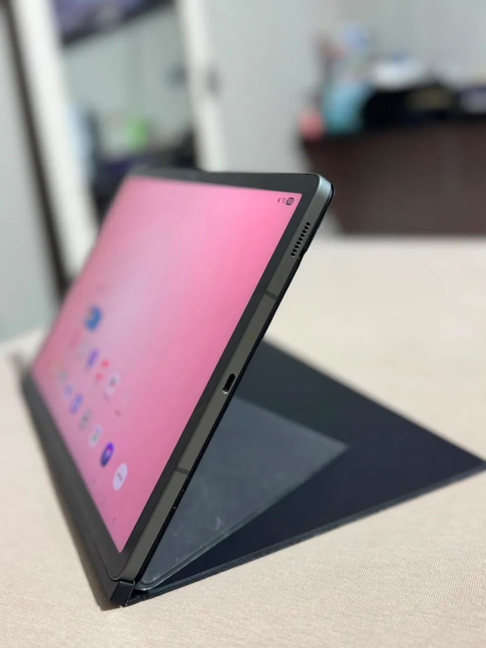 Samsung Tab S9 FE+ 128GB 8GB RAM - Foto 3