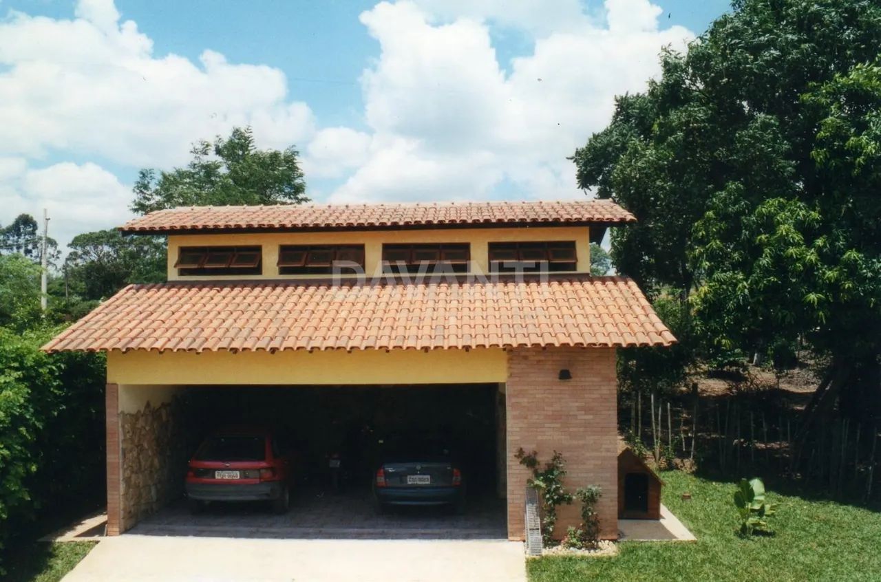 chácara - Pinheirinho - Vinhedo - Foto 2