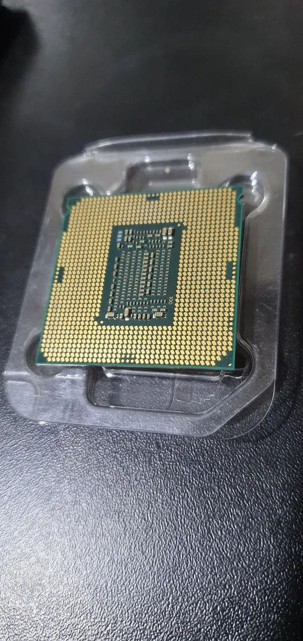 Processador core i3 9100f  - Foto 4