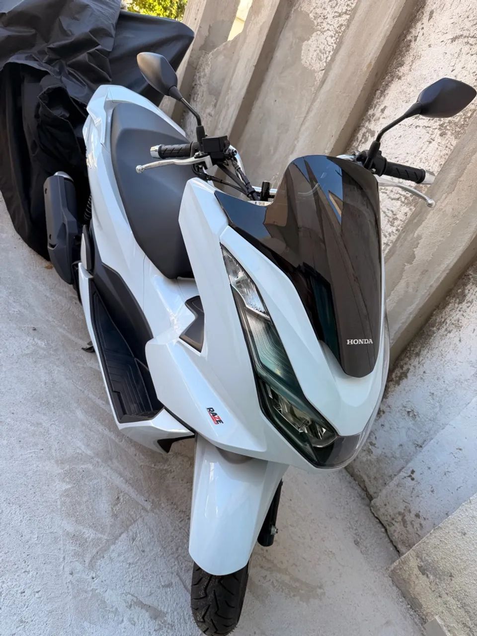 Pcx 2025 estado de zero  - Foto 4