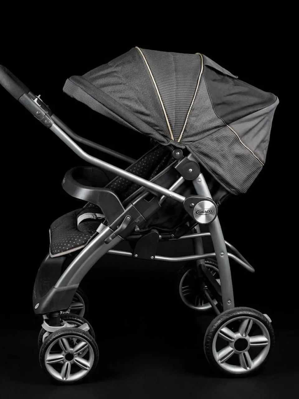 Vendo bebe conforto safety com base isofix  - Foto 3