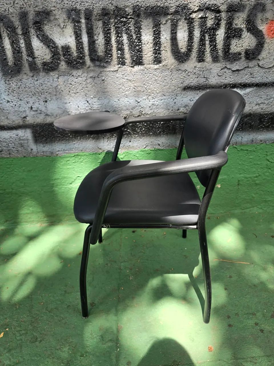 Cadeira universitária  Flexform  - Foto 4