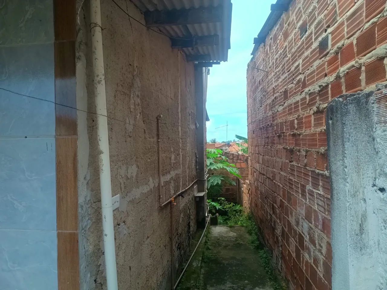 Casa para alugar ou vender em Baixa verde - Jaguaribe - Foto 3