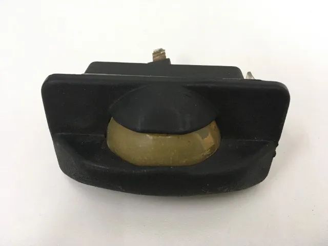 Lanterna De Placa Original GM: 339 