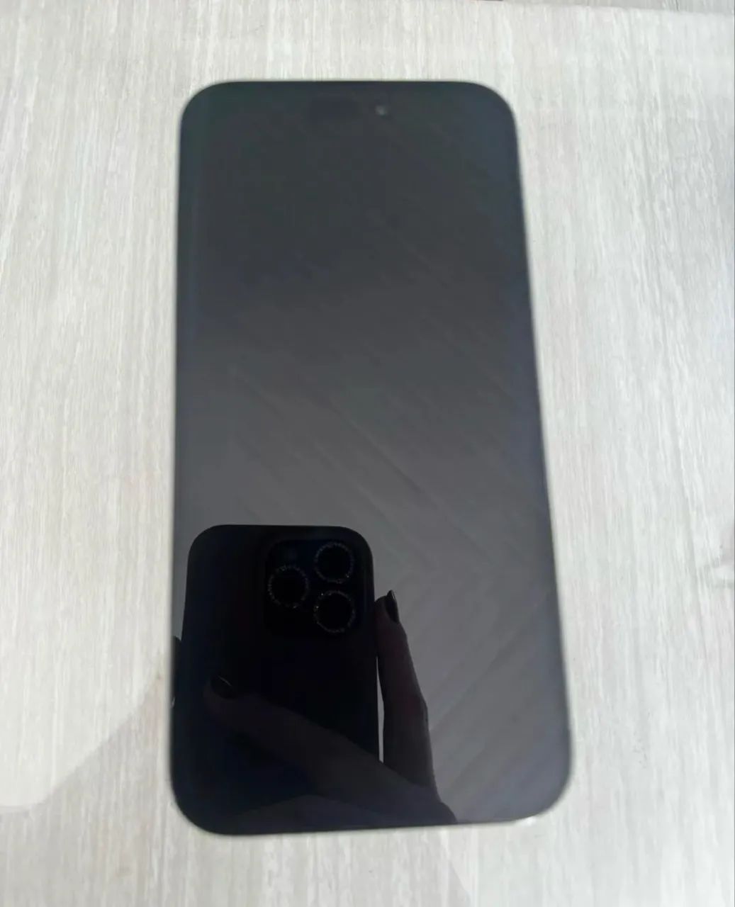 IPHONE 14 PRO MAX 256GB